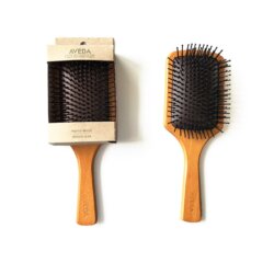 Peigne de cheveux bouclés Anti statique démêlante – Coiffer cheveux ™