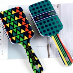 Coiffer cheveux ™ | Antistatic hair brush and massage - GUADY