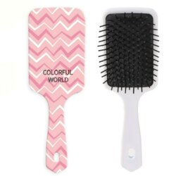 Coiffer cheveux ™ | Antistatic hair brush and massage - GUADY