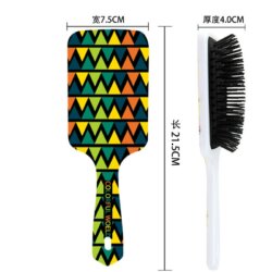 Coiffer cheveux ™ | Antistatic hair brush and massage - GUADY
