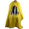 Hairdressing cape with window – CITRU