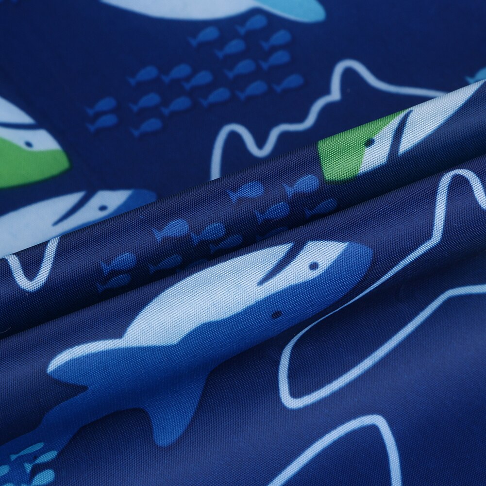 Coiffer cheveux ™ | Waterproof professional hairdressing cape for children– VIS Coiffer cheveux ™ | Waterproof professional hairdressing cape for children– VIS