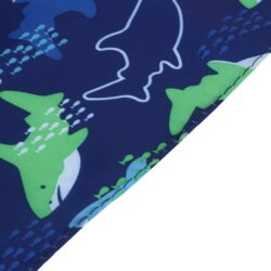 Coiffer cheveux ™ | Waterproof professional hairdressing cape for children– VIS Coiffer cheveux ™ | Waterproof professional hairdressing cape for children– VIS