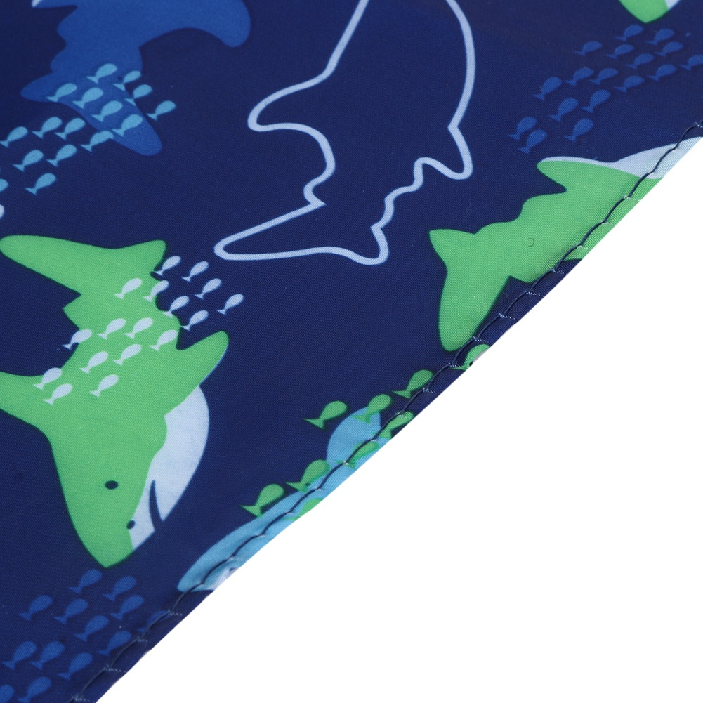 Coiffer cheveux ™ | Waterproof professional hairdressing cape for children– VIS Coiffer cheveux ™ | Waterproof professional hairdressing cape for children– VIS