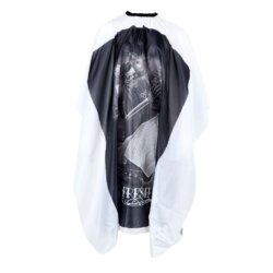 Hairdressing cape – MORE