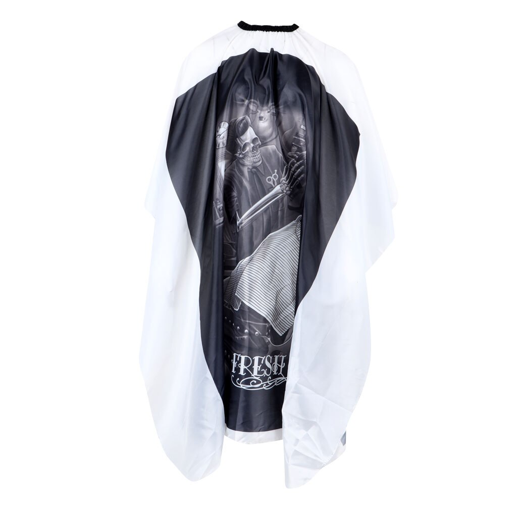 Hairdressing cape – MORE Hairdressing cape – MORE