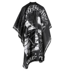 Coiffer cheveux ™ | Hairdressing cape - MORE Coiffer cheveux ™ | Hairdressing cape - MORE
