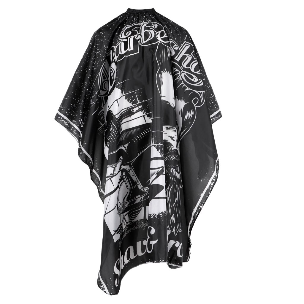 Hairdressing cape – MORE Hairdressing cape – MORE