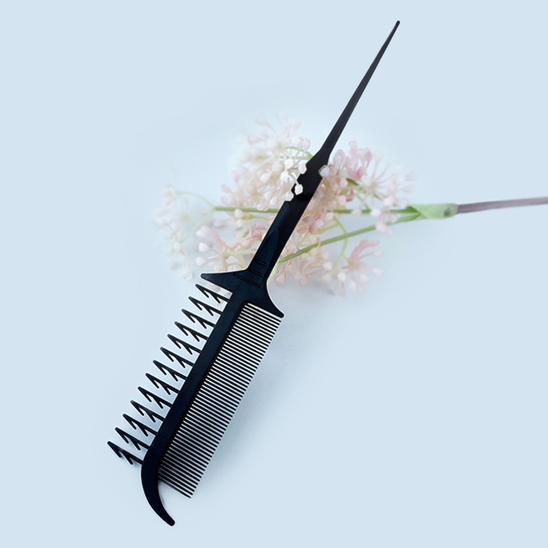 Special curly hair comb SHKALLI Special curly hair comb SHKALLI