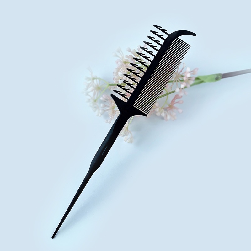 Special curly hair comb SHKALLI Special curly hair comb SHKALLI