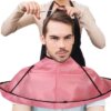 Cape de coiffure parapluie DIY Cape de coiffure parapluie DIY