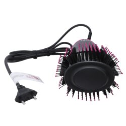 Coiffer cheveux ™ | Brosse soufflante rotative cheveux courts CYAFER