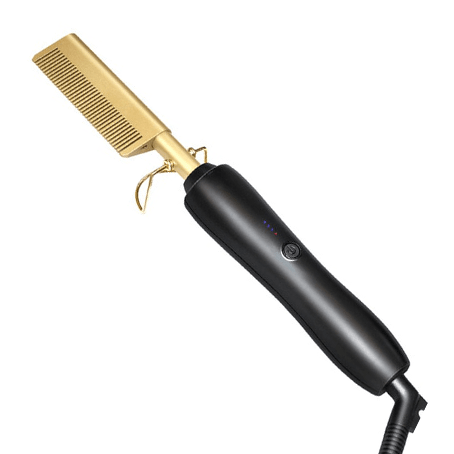 Electric hair comb bigoudi PROX Electric hair comb bigoudi PROX