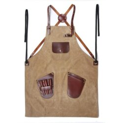 Barber apron Vintage DALANTAL