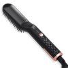 Coiffer cheveux ™ | Hairbrush straightener bigoudi - KYLIES