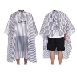 Cape de coiffure TMISHION - Coiffer cheveux ™