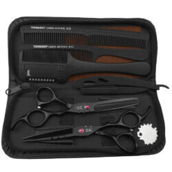 Coiffer cheveux ™ | Hot Air Drying Hair Straightener Brush - Coiffer cheveux ™