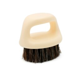 Horse hair brush MYTHUS