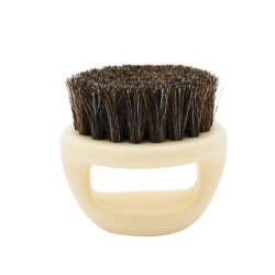 Coiffer cheveux ™ | Brosse à cheveux poils de cheval MYTHUS Coiffer cheveux ™ | Brosse à cheveux poils de cheval MYTHUS