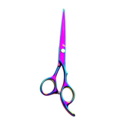 Coiffer cheveux ™ | Ciseaux coiffure gaucher pour désépaissir - AKIABI