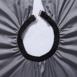 Coiffer cheveux ™ | Cheap nylon cape - PRETTY Coiffer cheveux ™ | Cheap nylon cape - PRETTY