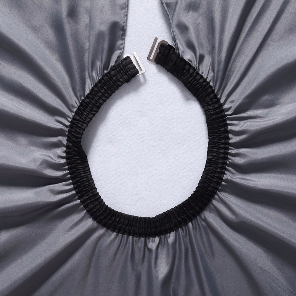 Coiffer cheveux ™ | Cheap nylon cape - PRETTY Coiffer cheveux ™ | Cheap nylon cape - PRETTY