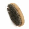 Brosse à barbe naturelle en bambou HEMU - Coiffer cheveux ™