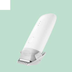 Tondeuse cheveux pour enfant et bébé silencieuse – TRIPOINT