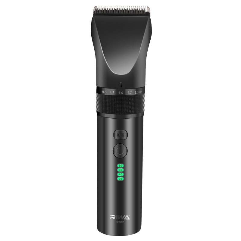 Tondeuse cheveux avec sabot – RIWA Tondeuse cheveux avec sabot – RIWA