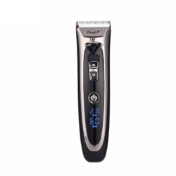 Coiffer cheveux ™ | Professional rechargeable hair clipper - CKEYIN