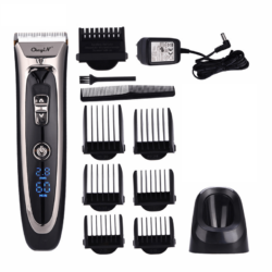 Coiffer cheveux ™ | Professional rechargeable hair clipper - CKEYIN