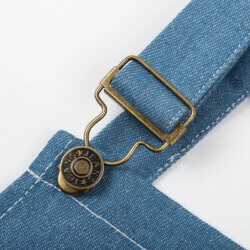 Tablier de coiffeur pas cher  VREEY