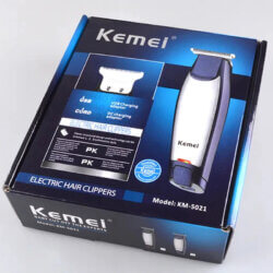 Coiffer cheveux ™ | Silent hair clipper for kids and babies - TRIPOINT