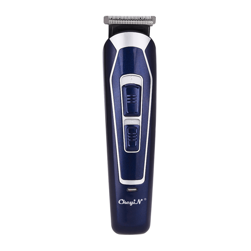 Professional low noise cordless hair clipper – CKIN Professional low noise cordless hair clipper – CKIN