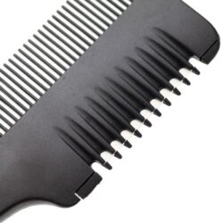 Coiffer cheveux ™ | Razor comb BRAINBOW