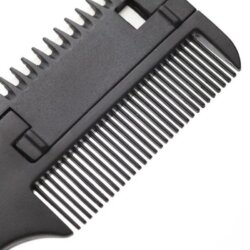 Coiffer cheveux ™ | Razor comb BRAINBOW