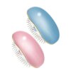 Mini Ionic Hairbrush – CURLER