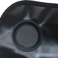 Coiffer cheveux ™ | Professional hair coloring cape - NEWNANA