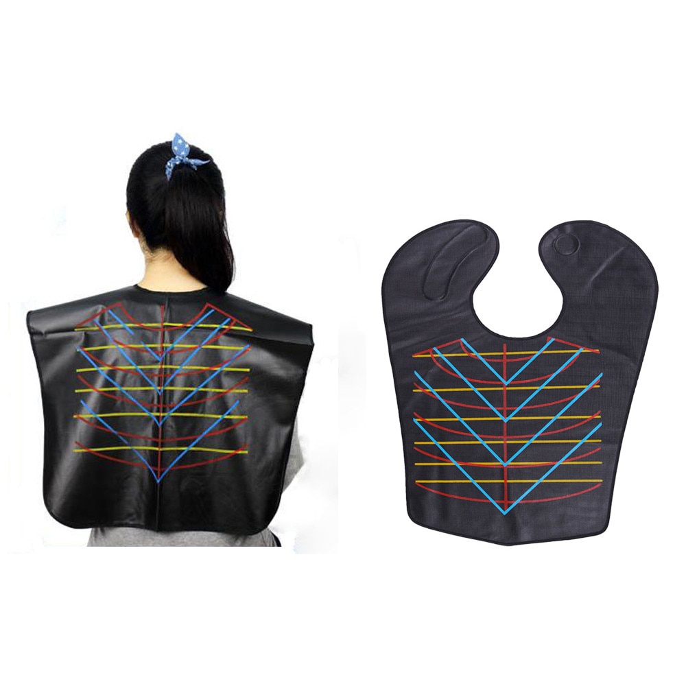 Professional hair coloring cape – NEWNANA