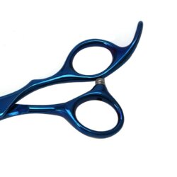 Coiffer cheveux ™ | Thinning scissors dazzling blue WEL