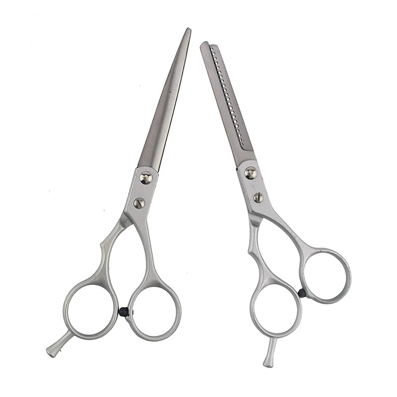 Coiffer cheveux ™ | 2 Ciseaux de coiffure en acier pas cher - PREBES Coiffer cheveux ™ | 2 Ciseaux de coiffure en acier pas cher - PREBES