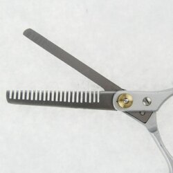 Coiffer cheveux ™ | 2 Ciseaux de coiffure en acier pas cher - PREBES Coiffer cheveux ™ | 2 Ciseaux de coiffure en acier pas cher - PREBES