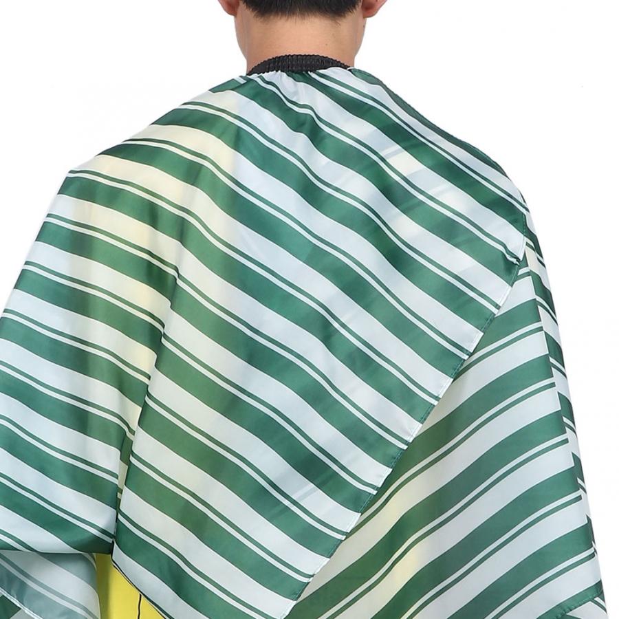 Coiffer cheveux ™ | Cape de coiffeur barber – LINER Coiffer cheveux ™ | Cape de coiffeur barber – LINER