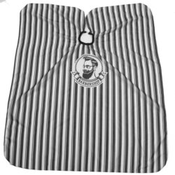 Barber cape – LINER