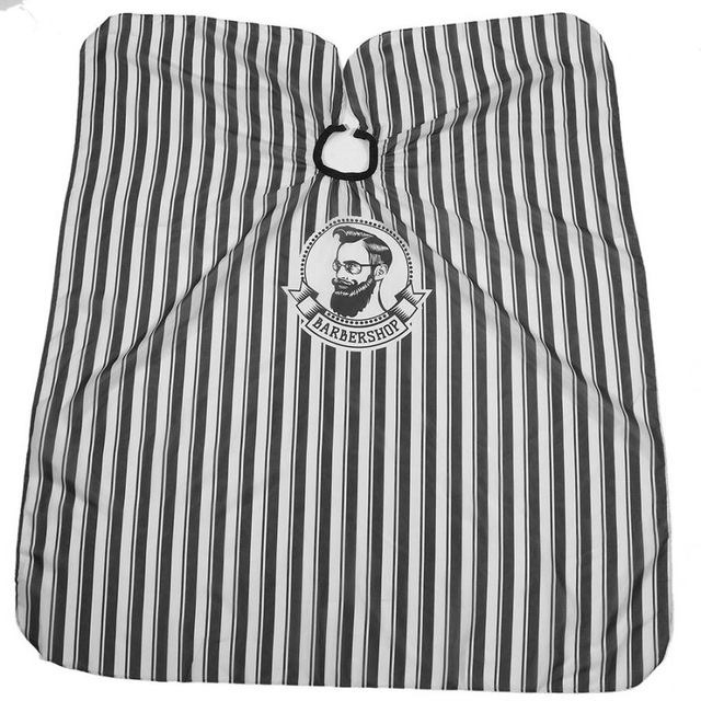 Cape de coiffeur barber – LINER Cape de coiffeur barber – LINER
