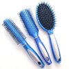 Antistatic massage hair brush 3 pieces – SERVIER Antistatic massage hair brush 3 pieces – SERVIER