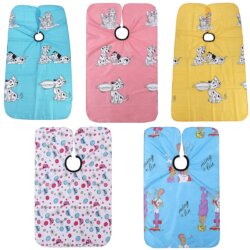 Printed cape for children – CUTEDOG