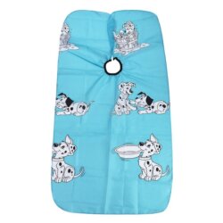 Printed cape for children – CUTEDOG Printed cape for children – CUTEDOG