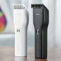 Coiffer cheveux ™ | Small professional hair clipper - ENCHEN Coiffer cheveux ™ | Small professional hair clipper - ENCHEN