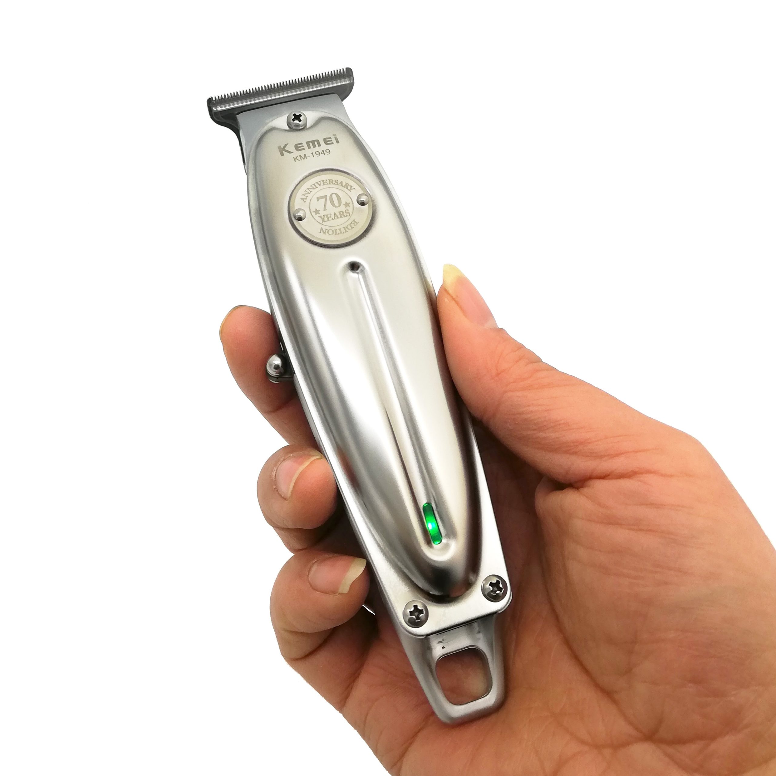 Coiffer cheveux ™ | Professional finishing hair clipper - KEMEI Coiffer cheveux ™ | Professional finishing hair clipper - KEMEI